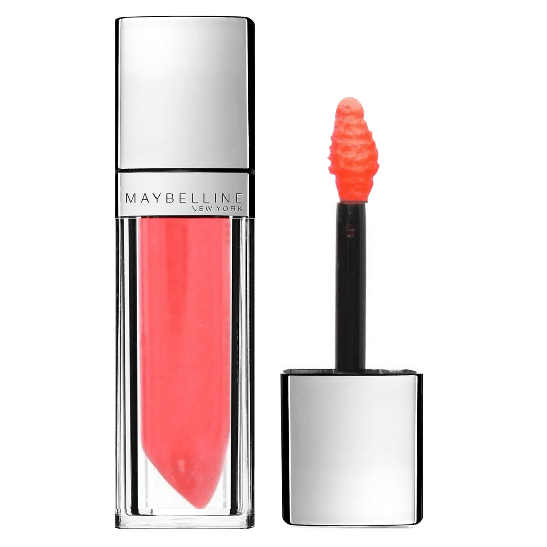 Color Sensational Color Elixir Lip Color- #520 Pearlescent Peach