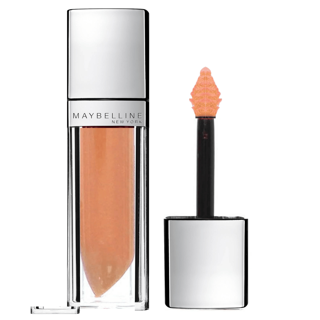 Color Sensational Color Elixir Lip Color- #055 Glistening Amber