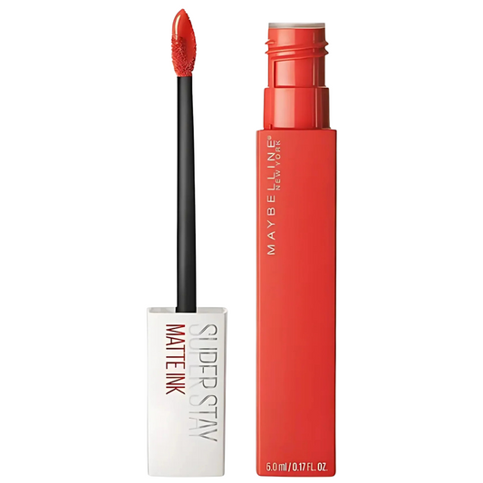 Maybelline SuperStay Matte Ink Liquid Lip Color- #455 Harmonizer