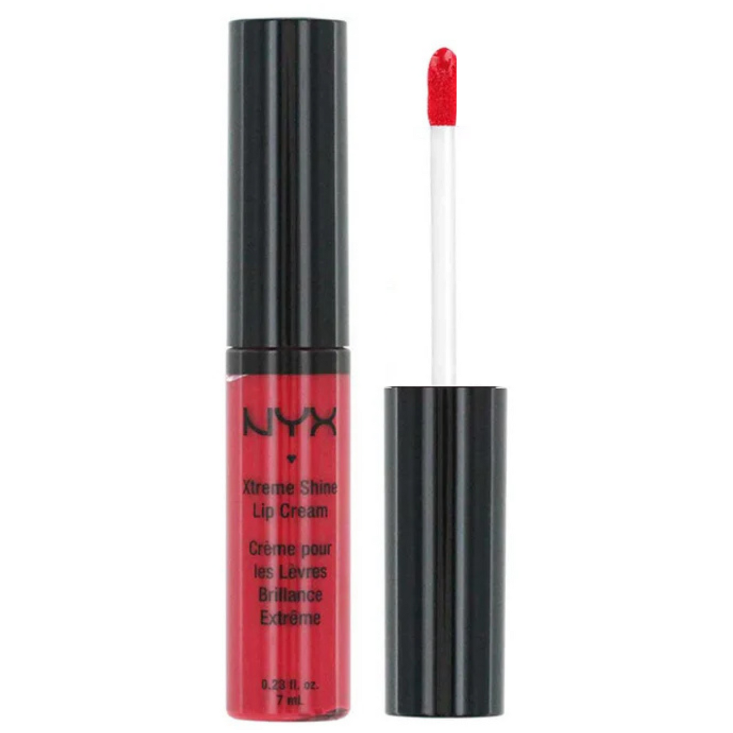 NYX Extreme Shine Lip Cream -#03 Spicy