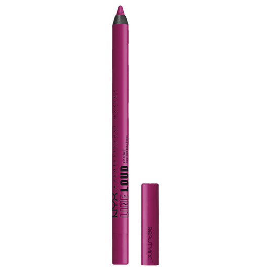 NYX Line Loud Lip Liner -#002 Potential Suitor