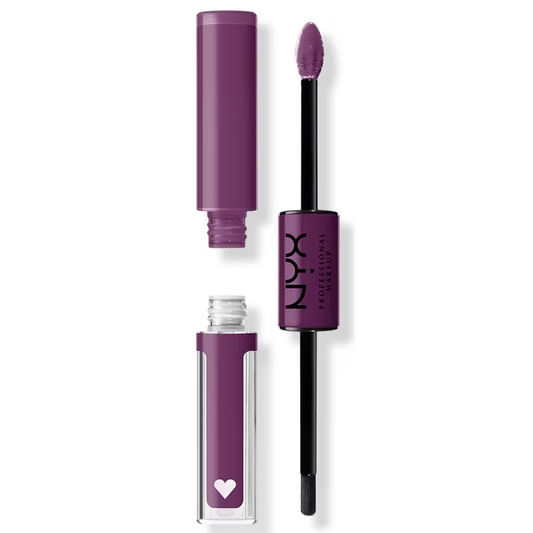 NYX Shine Loud High Shine Lip Color - 22 Shake Things Up