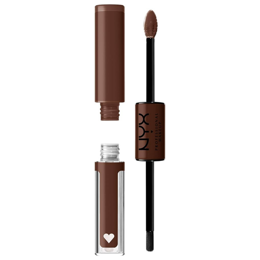 NYX Shine Loud High Shine Lip Color - #30 Total Baller