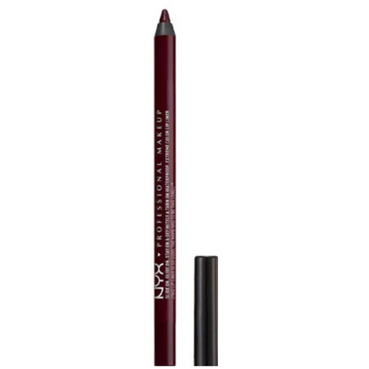 NYX Slide On Glide On Lip Pencil -#Nebula