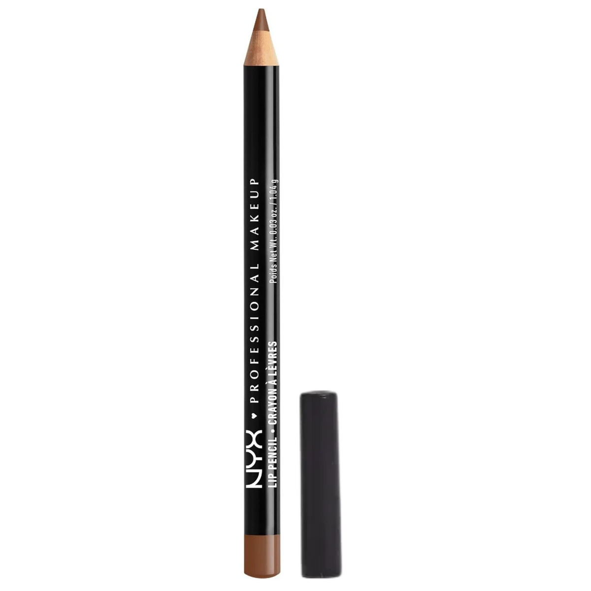 NYX Slim Lip Pencil - #807 Cocoa