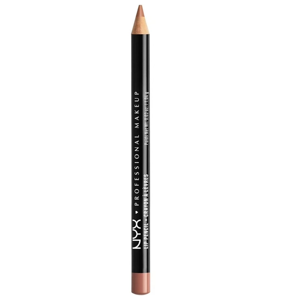 NYX Slim Lip Pencil - #810 Natural