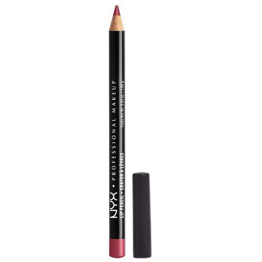 NYX Slim Lip Pencil - #812 Plum