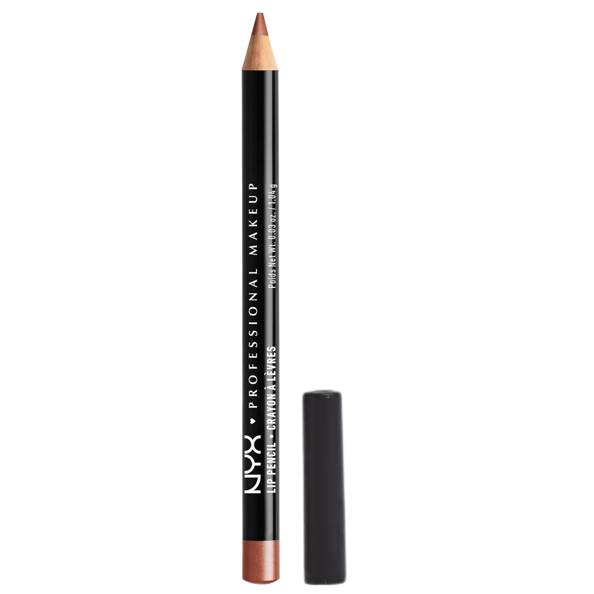 NYX Slim Lip Pencil - #828 Ever