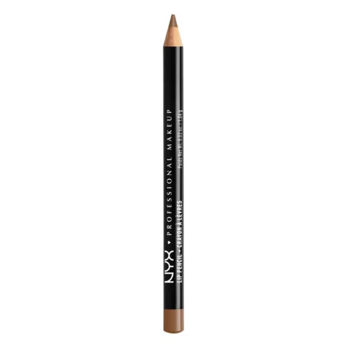 NYX Slim Lip Pencil - #829 Hot Cocoa