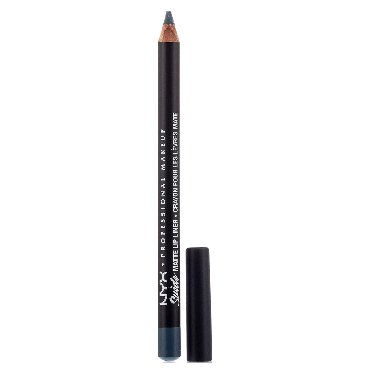 NYX Suede Matte Lip Liner -#ACE