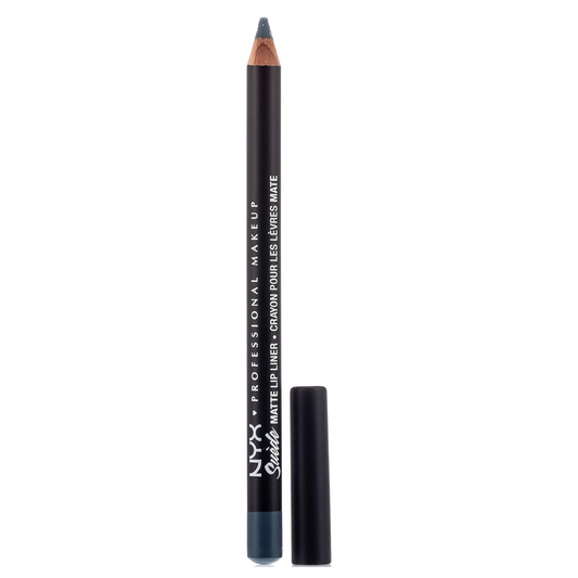 NYX Suede Matte Lip Liner -#ACE