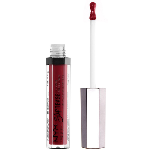 Nyx Slip Tease Lip Lacquer -#Dexter