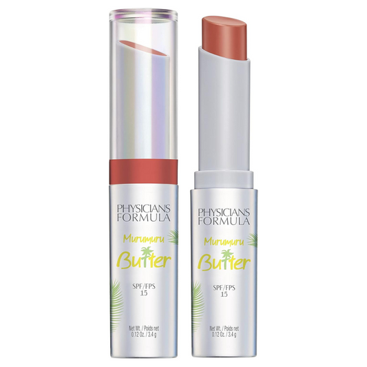 Physicians Formula Murumuru Butter Lip Cream -#Brazilian-Sunset