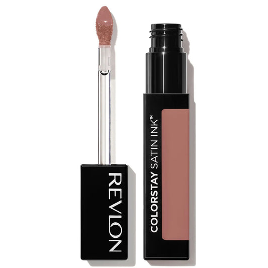 Revlon ColorStay Satin Ink Liquid Lipstick -#003 In So Deep