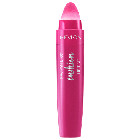 Revlon Kiss Cushion Lip Tint -#240 Berry Lit