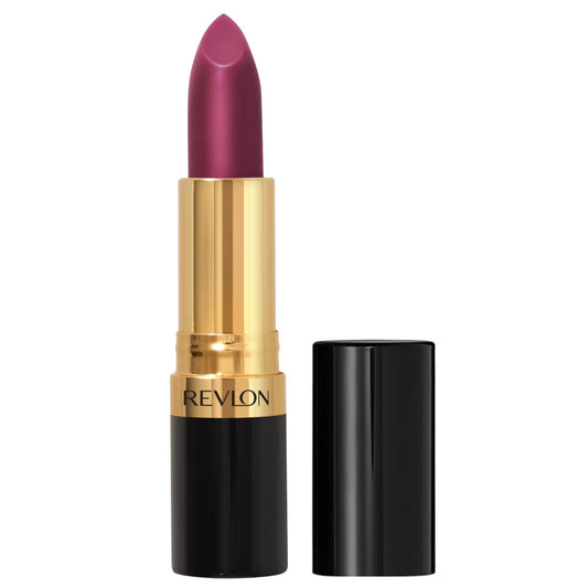 Revlon Super Lustrous Lipstick -#850 Plum Velour