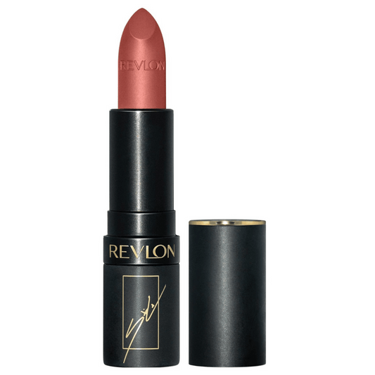 Super Lustrous Matte Lipstick-# Obsessed