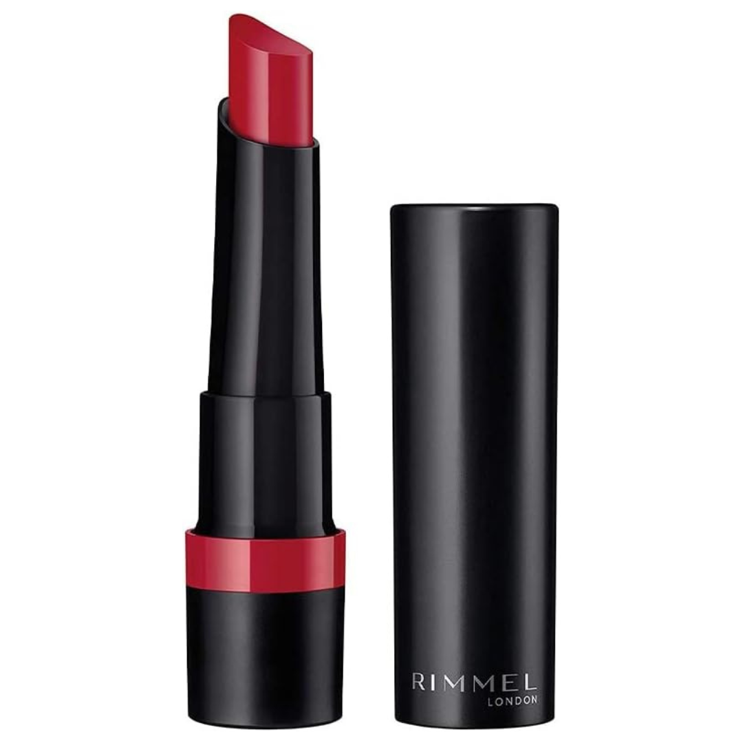 Rimmel Lasting Finish Extreme Lipstick -#520 Dat Red