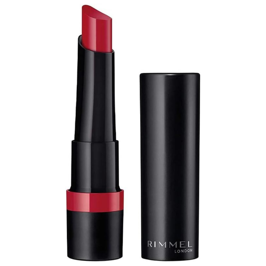 Rimmel Lasting Finish Extreme Lipstick -#520 Dat Red