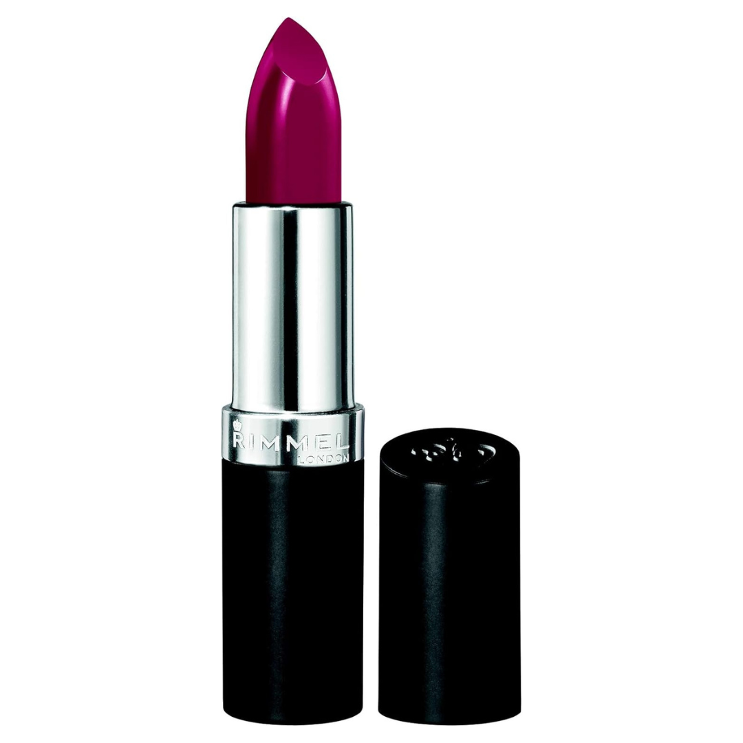Rimmel Lasting Finish Lipstick -#100 Pinkroots