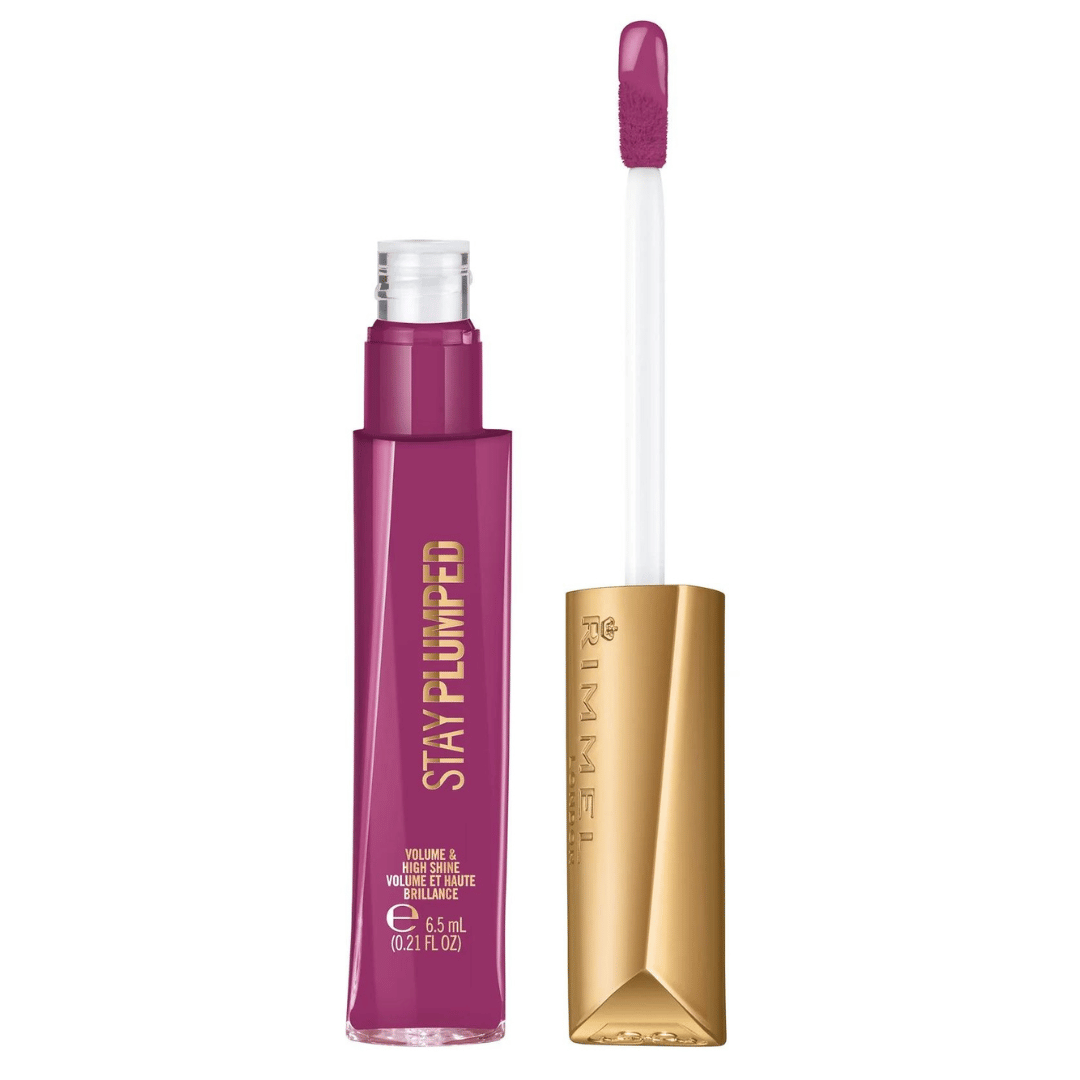 Stay Plumped Lip Gloss- #820 Juicy Lucy