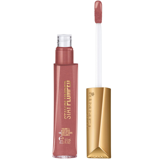 Rimmel Oh My Gloss! Plump Lipgloss -#210 1999